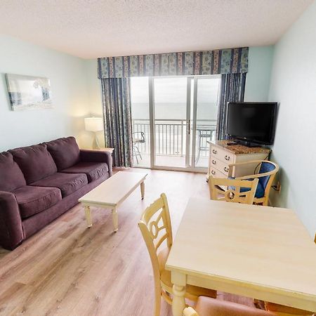 Bay Watch 834 Hotel Myrtle Beach Esterno foto