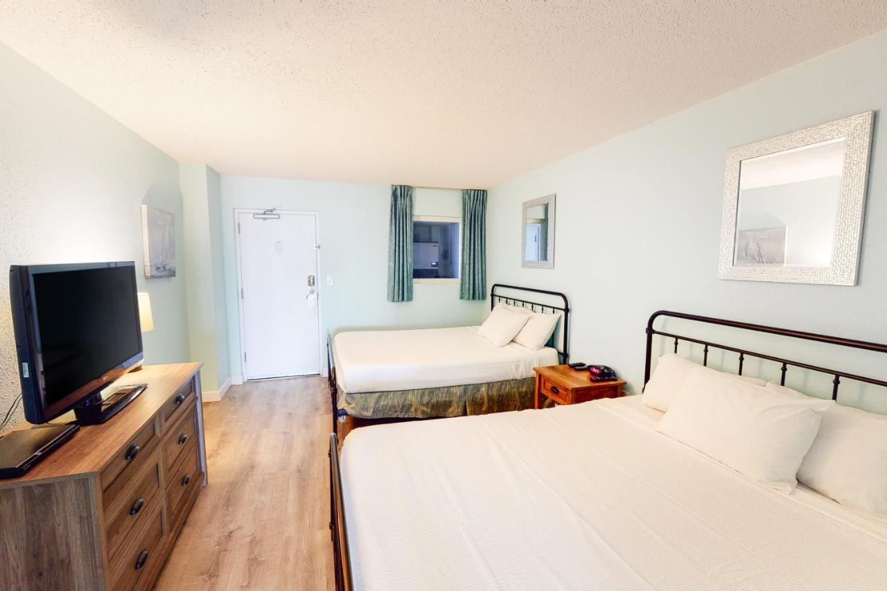 Bay Watch 834 Hotel Myrtle Beach Esterno foto