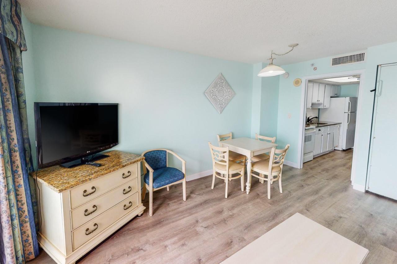 Bay Watch 834 Hotel Myrtle Beach Esterno foto